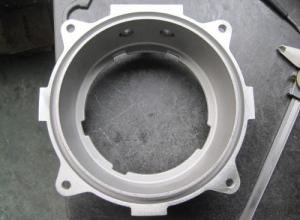 Aluminum castings