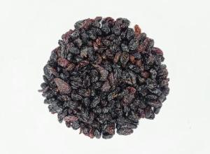 Red-Black Raisins