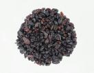 Red-Black Raisins