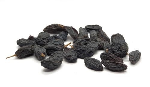 Raisins