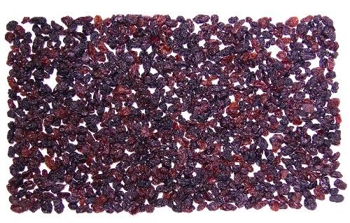 Raisins