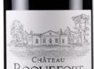 Chateau Roquefort 2018