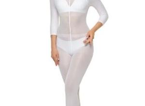 Big Size Massage Costume – with a foot
