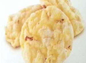 Corn Cake Machine