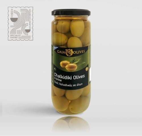 Olive
