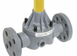 ECO Valve