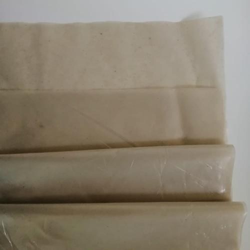 LDPE Film Black
