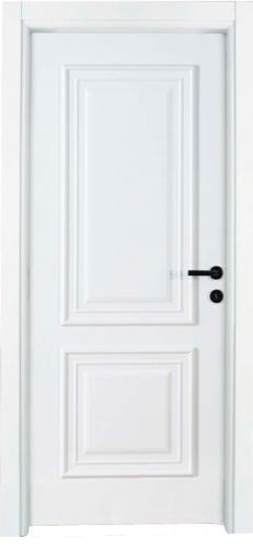 Steel Doors for OUTSİDE