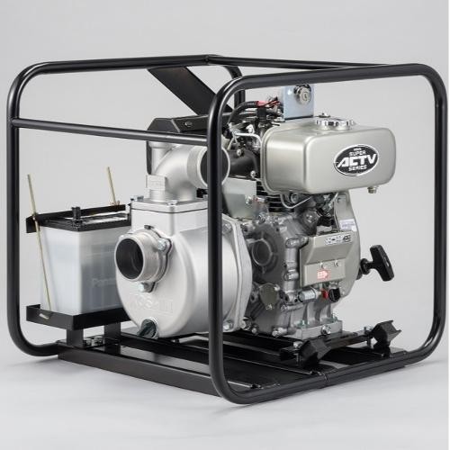 18V Battery Submersible Pump