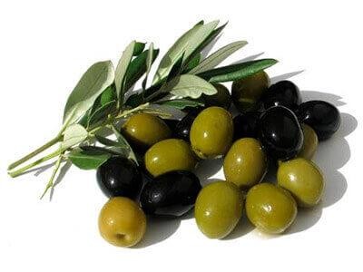 Arbequina
