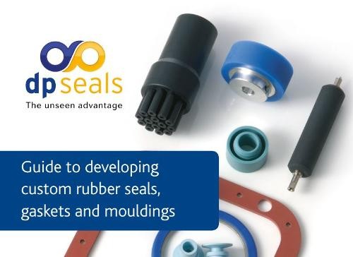Custom Rubber Seals