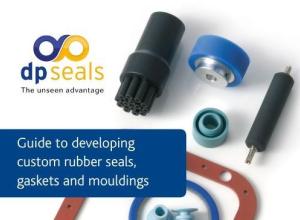 Custom Rubber Mouldings