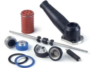 Rubber to metal bonding