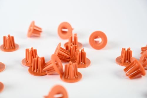 Custom Rubber Seals