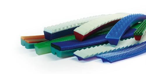 Custom Rubber Seals