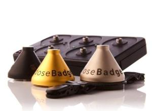 The Original doseBadge