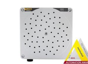 SV600 Fixed Acoustic Imager