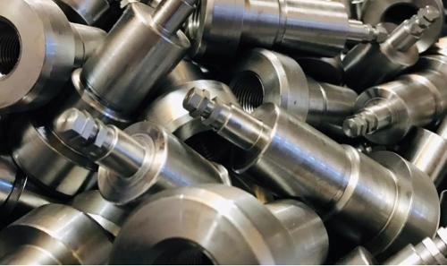 CNC Bending Service