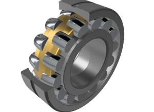 Spherical Roller Bearings