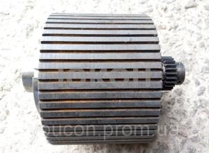  Roller assembly B6-DGV