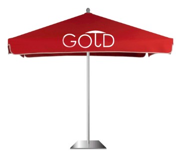 Beach Umbrella 180/8