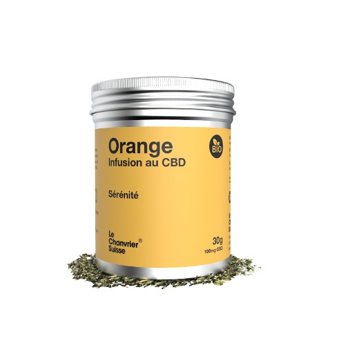 Organic Thyme