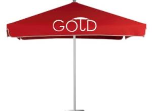 Minibrella Umbrella 150x150/4 cm