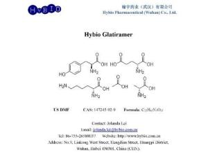 Glatiramer