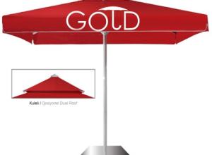 Manuel Telescopic 300x300/8 cm
