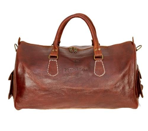 Freebellion School bag