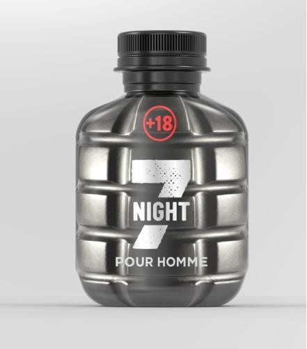 Focus-cbd Potion Drink
