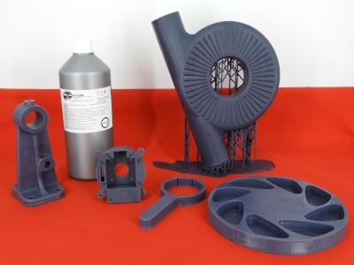 Solidator 3+ Industry-proven Resin 3d Printer