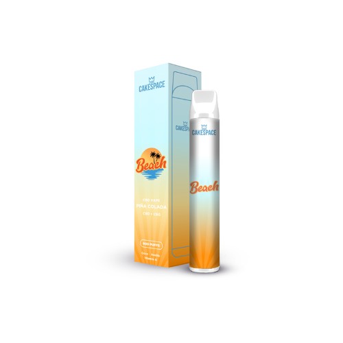 Focus-cbd Potion Drink