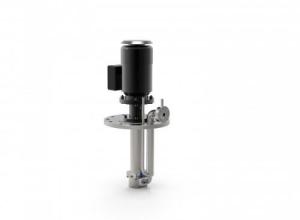 Submersible chemical pump - CHEM