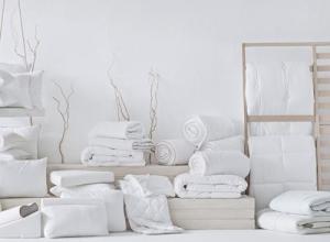 Hotel Textile Products