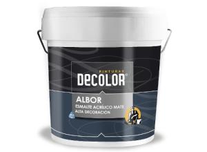 Albor Acrylic Aqua