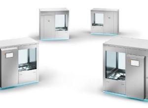 PH 8x0.2 Cleaning systems