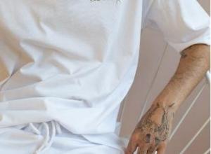 Basic Tshirt and Short