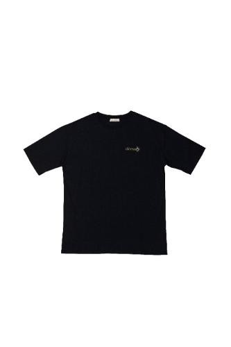 Basic Tshirt and Short