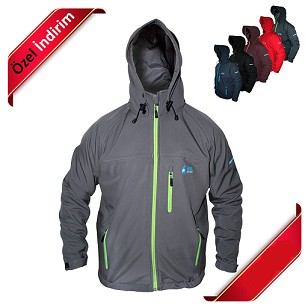SOFTSHELL FABRIC