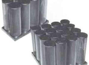 Activated Carbon Filter Cartridge