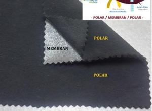 KVL-POLAR / MEMBRAN / POLAR