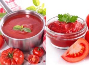 Tomato Paste