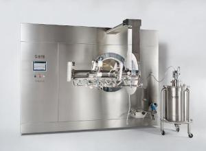 Tablet Coater OPTIMA
