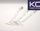 Tapered Homogenizing Rods for IPL Applications