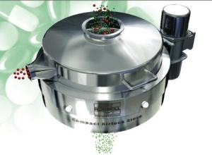 Vibratory Sifting Machine