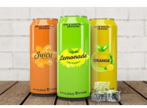 Zero Calorie FRUIT DRINJS