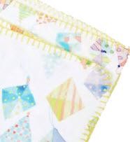 Fabrics