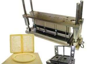 Thermoforming tools