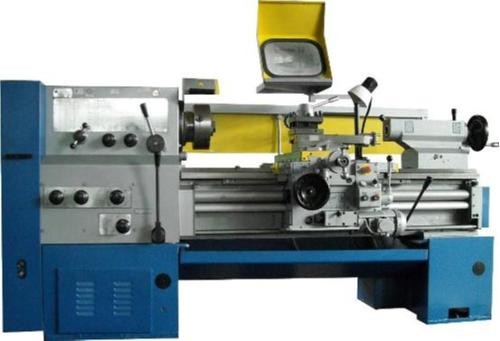 Lathe